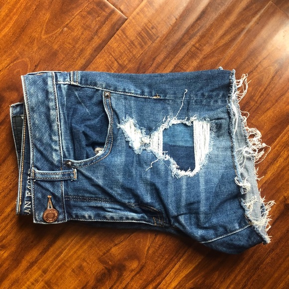 American Eagle shorts - Picture 4 of 5